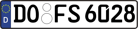 DO-FS6028