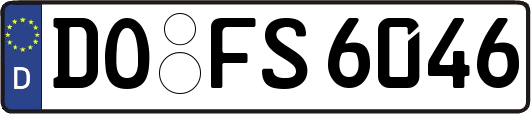 DO-FS6046