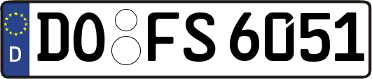 DO-FS6051