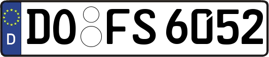 DO-FS6052
