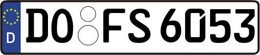 DO-FS6053