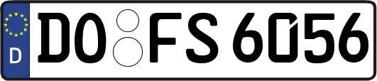 DO-FS6056