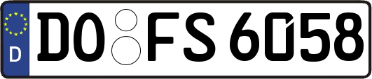 DO-FS6058
