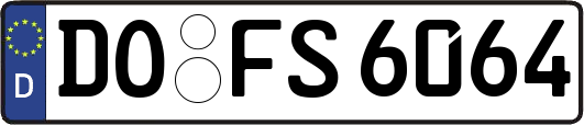 DO-FS6064