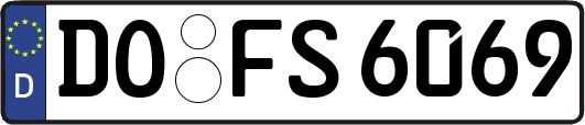 DO-FS6069