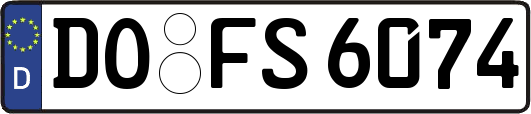 DO-FS6074
