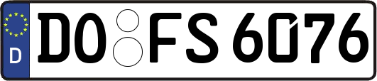 DO-FS6076