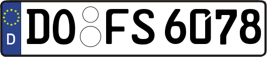 DO-FS6078