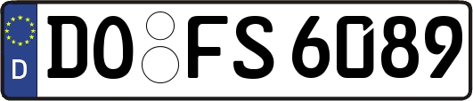 DO-FS6089