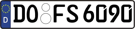DO-FS6090