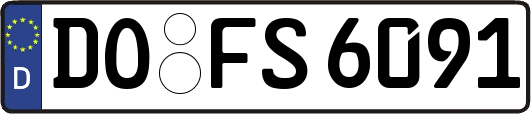 DO-FS6091