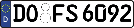 DO-FS6092