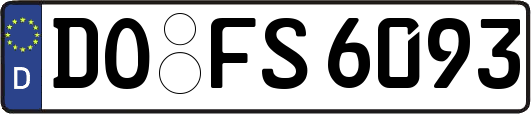 DO-FS6093