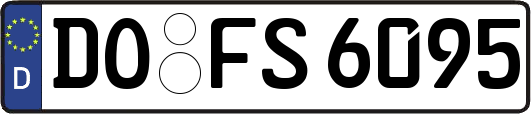 DO-FS6095