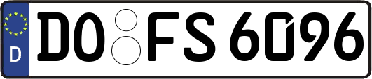 DO-FS6096