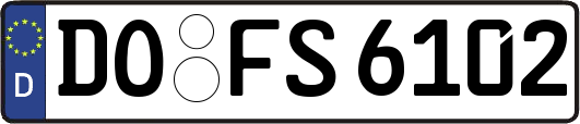 DO-FS6102