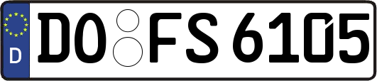 DO-FS6105