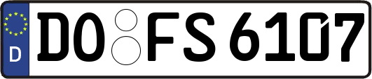 DO-FS6107