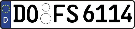 DO-FS6114