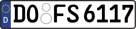 DO-FS6117