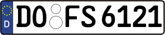 DO-FS6121