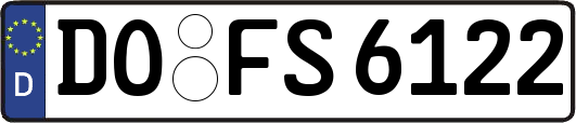 DO-FS6122