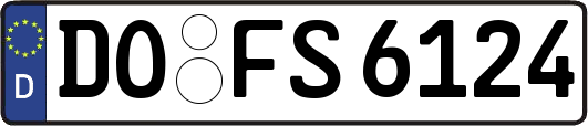 DO-FS6124