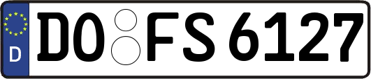DO-FS6127