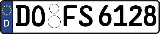 DO-FS6128