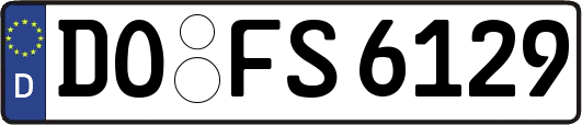 DO-FS6129