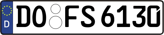 DO-FS6130