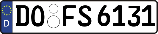 DO-FS6131