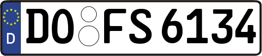 DO-FS6134