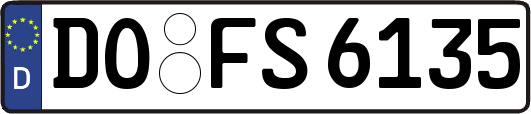 DO-FS6135