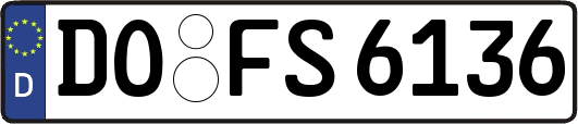 DO-FS6136