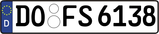 DO-FS6138