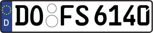 DO-FS6140