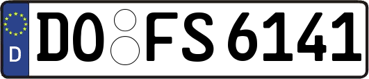 DO-FS6141