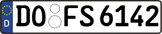 DO-FS6142