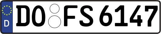 DO-FS6147