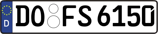 DO-FS6150