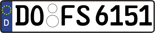 DO-FS6151