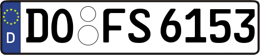 DO-FS6153