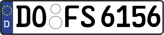DO-FS6156