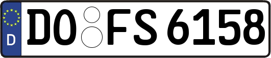 DO-FS6158