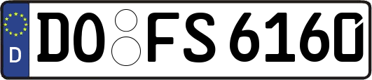 DO-FS6160