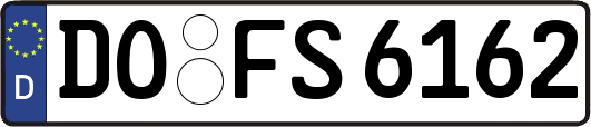 DO-FS6162