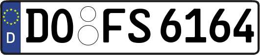 DO-FS6164