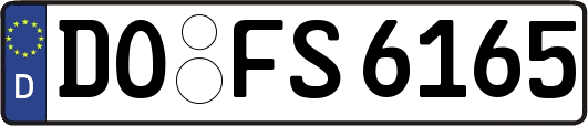 DO-FS6165
