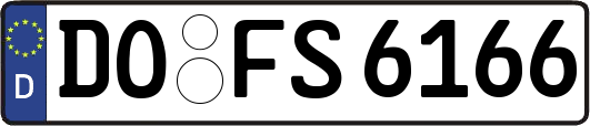 DO-FS6166